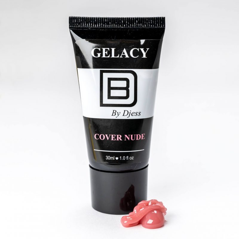 Gelacy 30 ml Cover Nude Pedimed