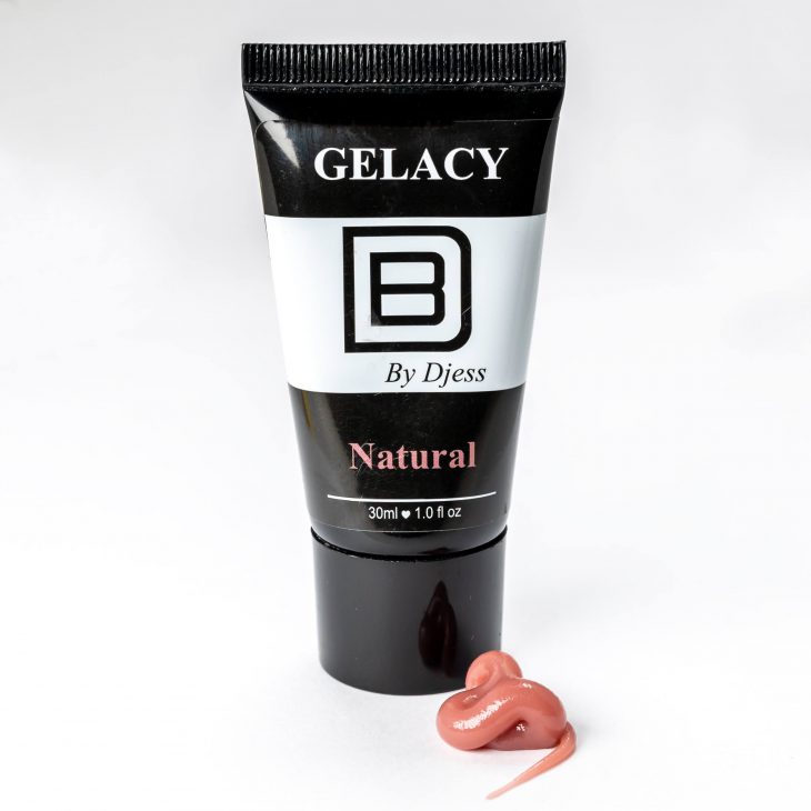 Gelacy 30 ml Natural Pedimed
