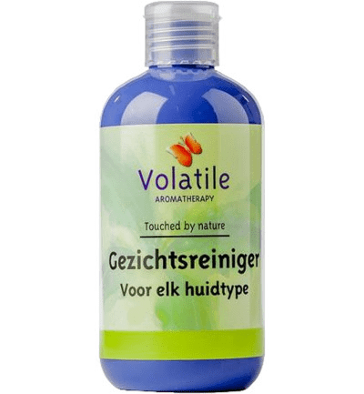 Gezichtsreiniger_hydrofiele_olie_volatile_beauty_groothandel_pedimed