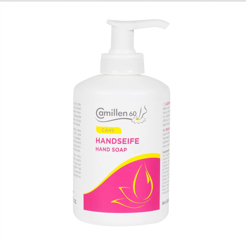 Pedimed_8048 Camillen 60 Handseife Handzeep 300 ml