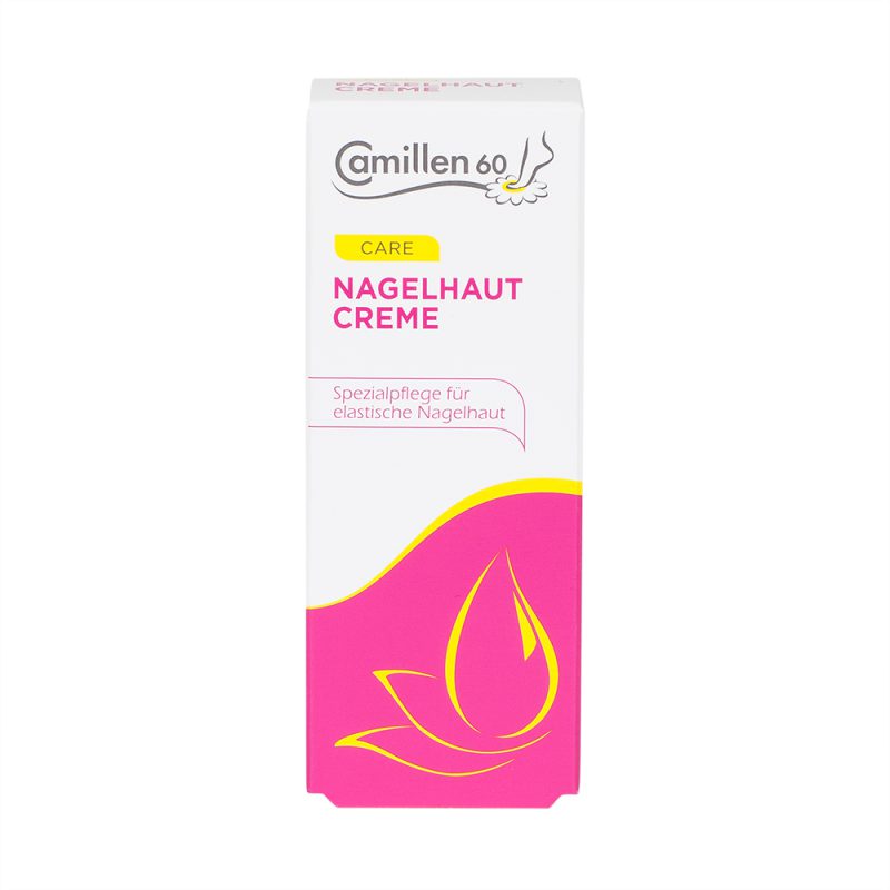 Pedimed_8074 Camillen 60 Nagelhautcreme Nagelriemcreme 30 ml doosje