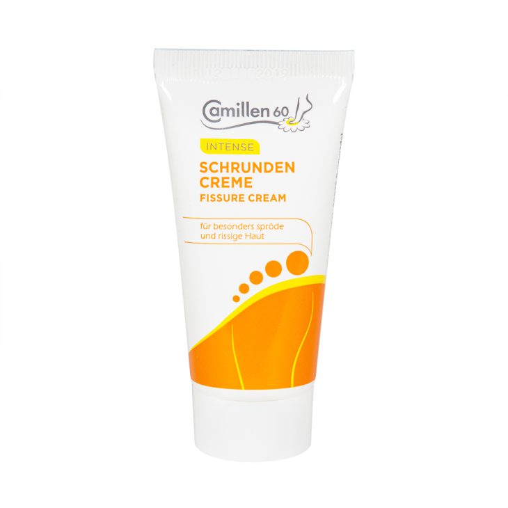 Pedimed_80801 Camillen 60 Schrunden Creme Klovencreme 30 ml