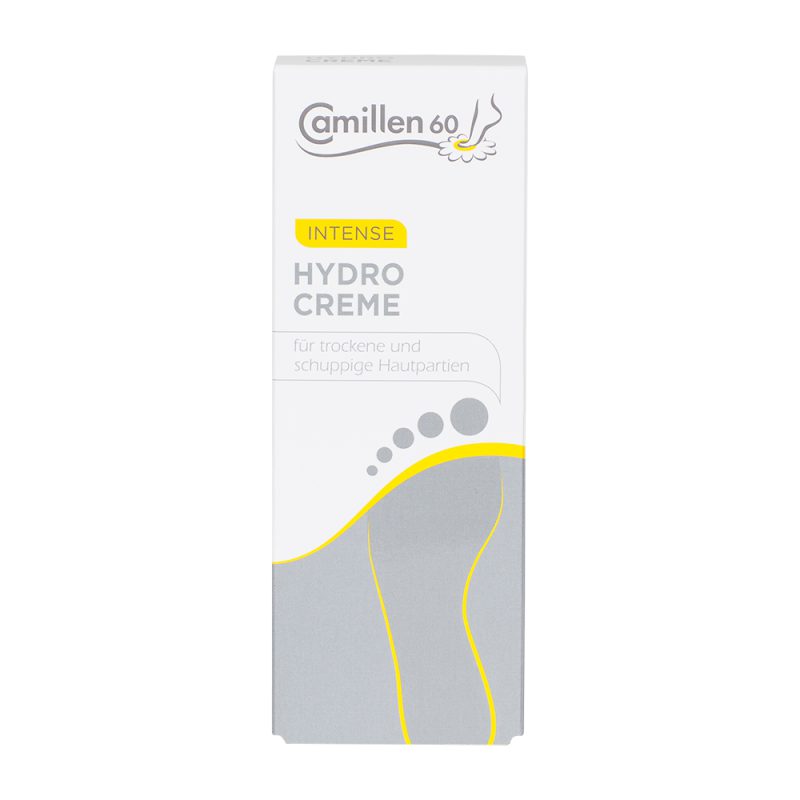 Pedimed_80852 Camillen 60 Hydro Creme 100 ml doosje