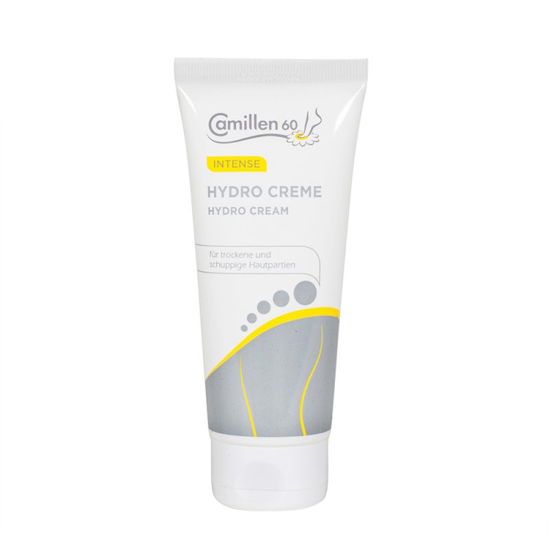 Pedimed_80852 Camillen 60 Hydro Creme 100 ml tube