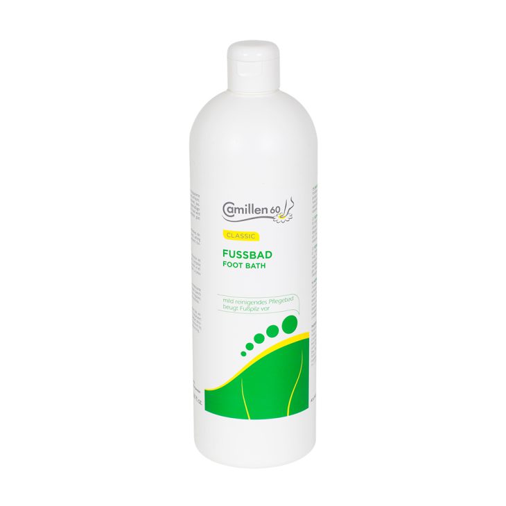 Pedimed_9035 Camillen 60 Fussbad Voetbad 1000 ml