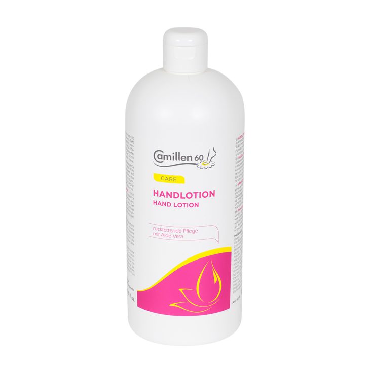 Pedimed_9045 Camillen 60 Handlotion 1000 ml