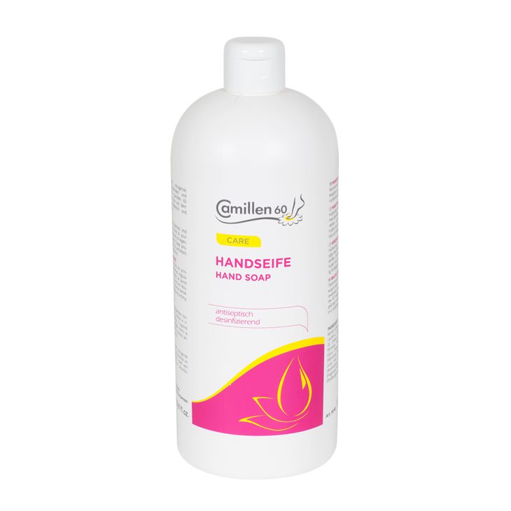 Pedimed_9048 Camillen 60 Handseife Handzeep 1000 ml