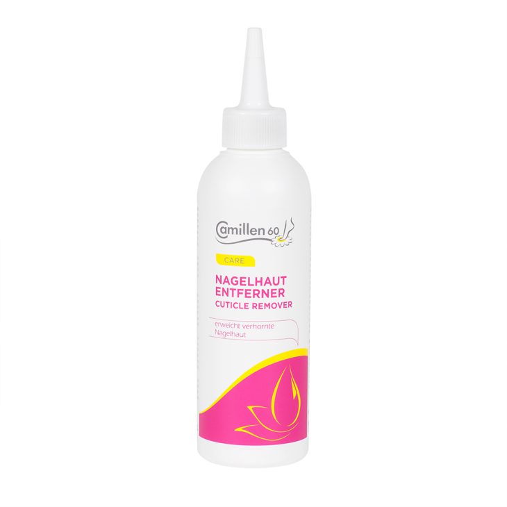 Pedimed_9067 Camillen 60 Nagelhautentferner Nagelriemverwijderaar 200 ml