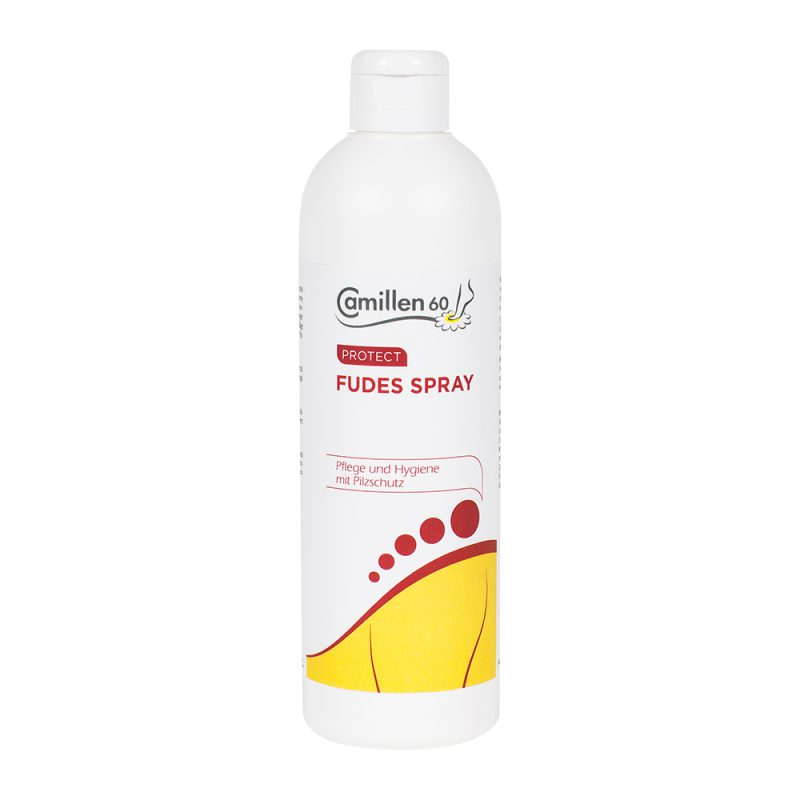 Pedimed_9069 Camillen 60 FUDES Spray 500 ml