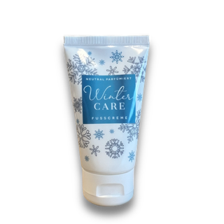 Winter Care voetencreme 50 ml.