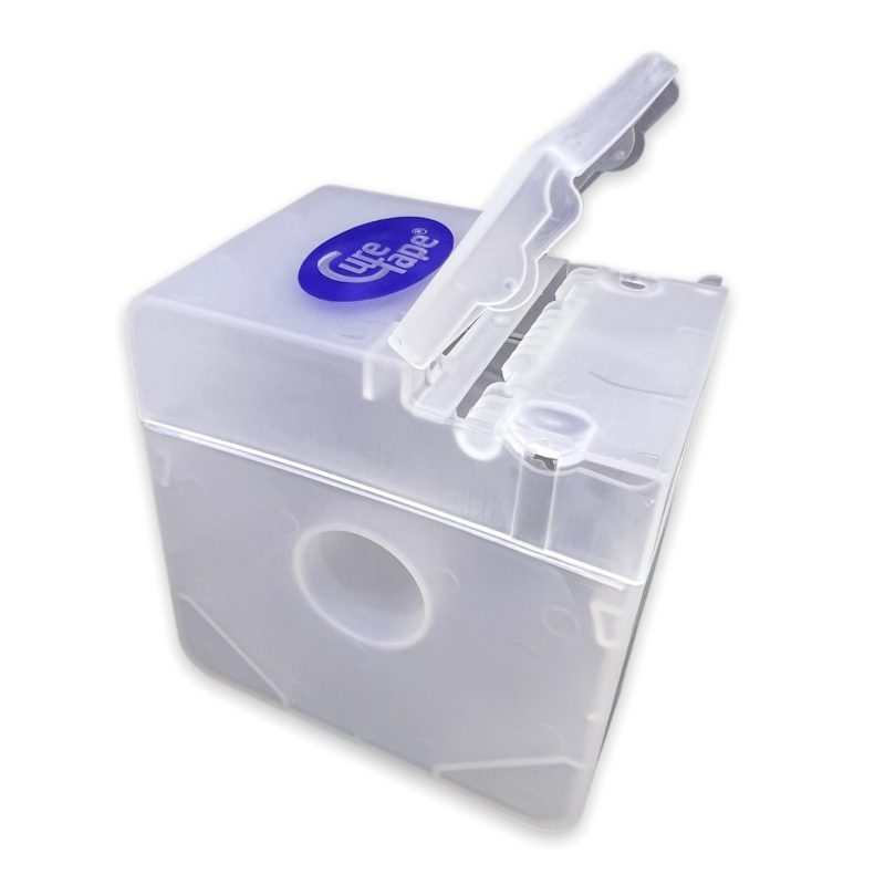 Cure Tape Dispencer
