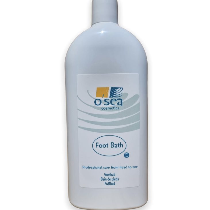 VOETBAD O'SEA 500ml