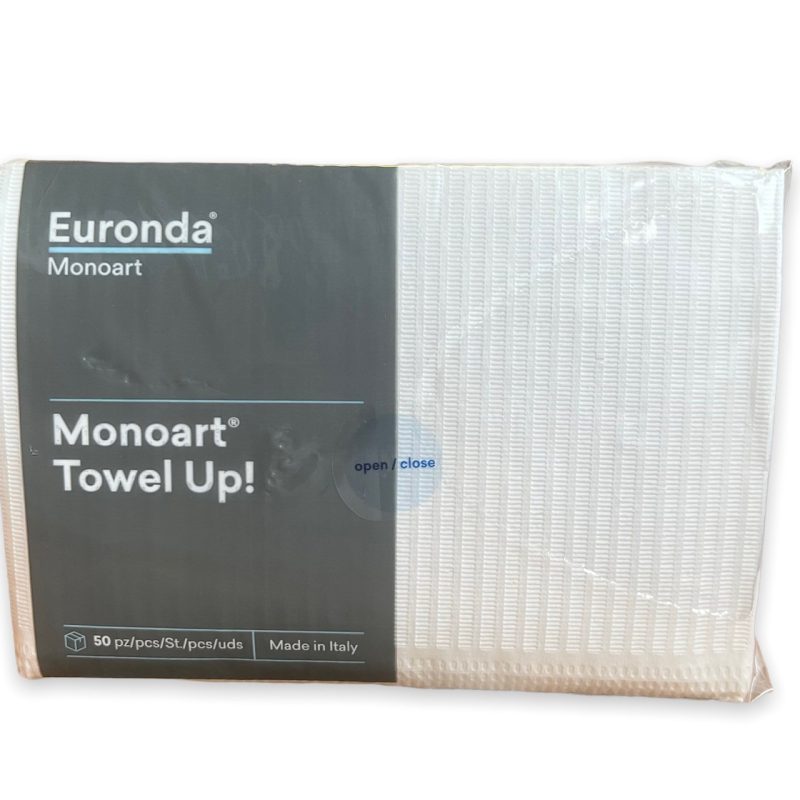 Dental_Towel_50_stuks_euronda_Pedimed_wit