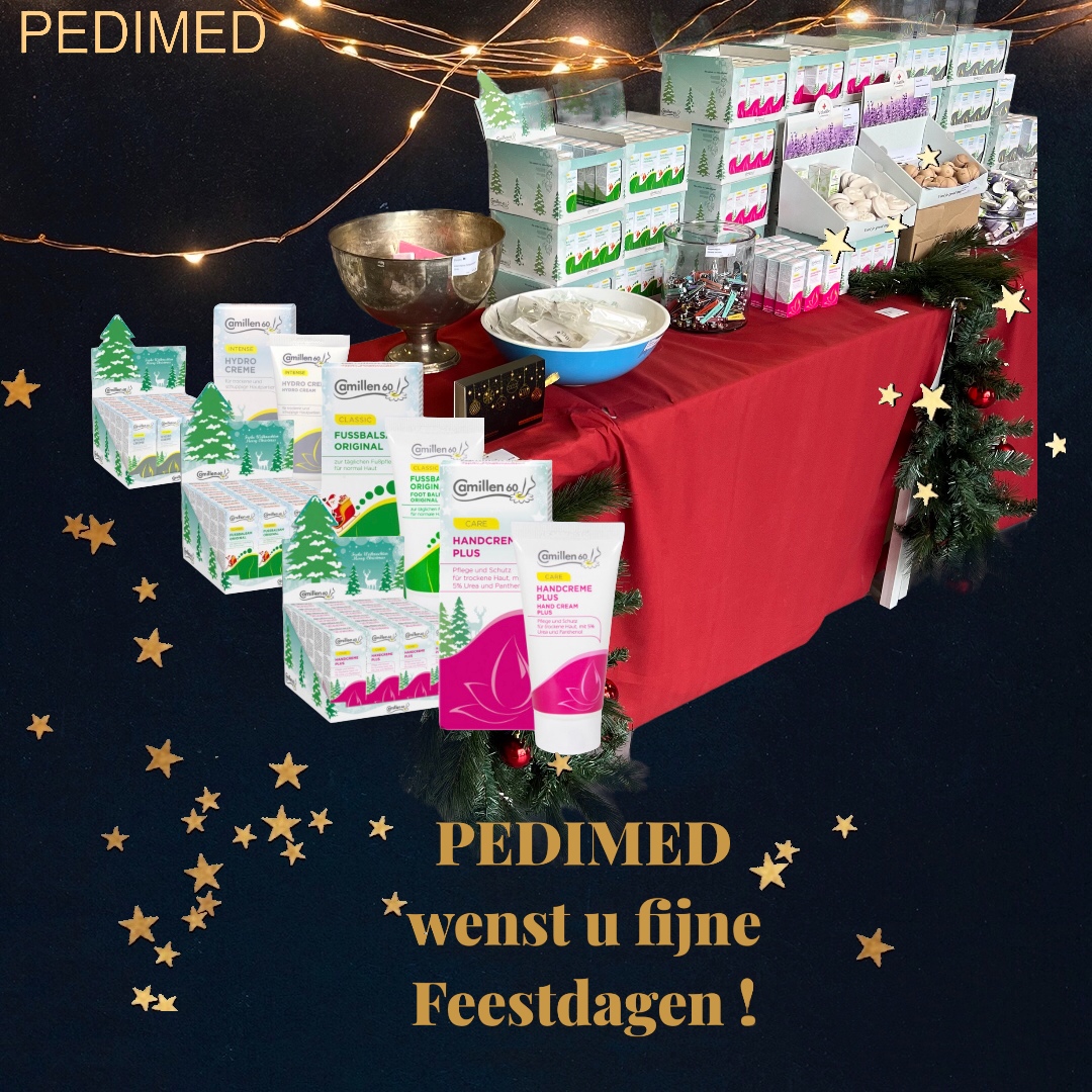 Eindejaar_Pedimed_eindejaarspresentjes