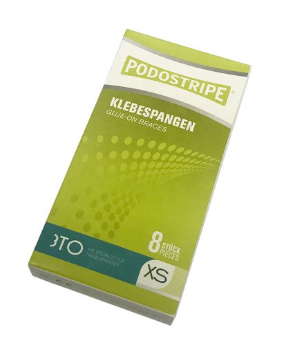 podostripe-spangen-XS-Pedimed