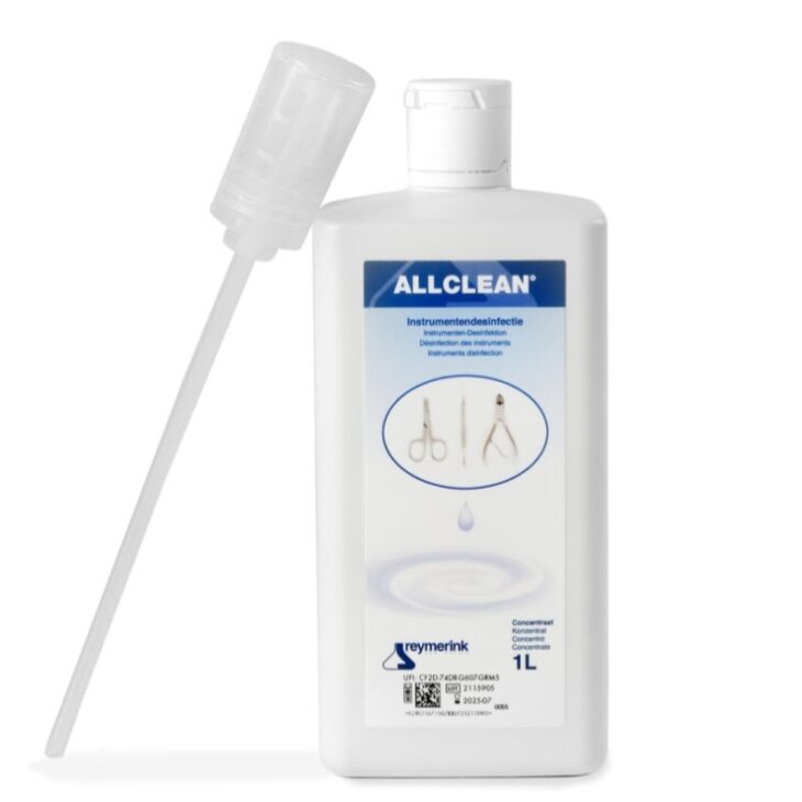 AllClean_desinfectie_Pedimed