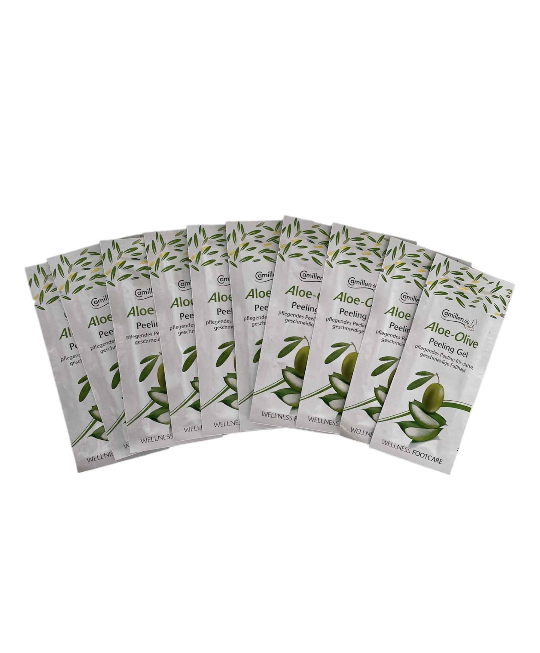 Camillen60_Aloe-olive_Peeling_gel_Monsters_testers_Pedimed