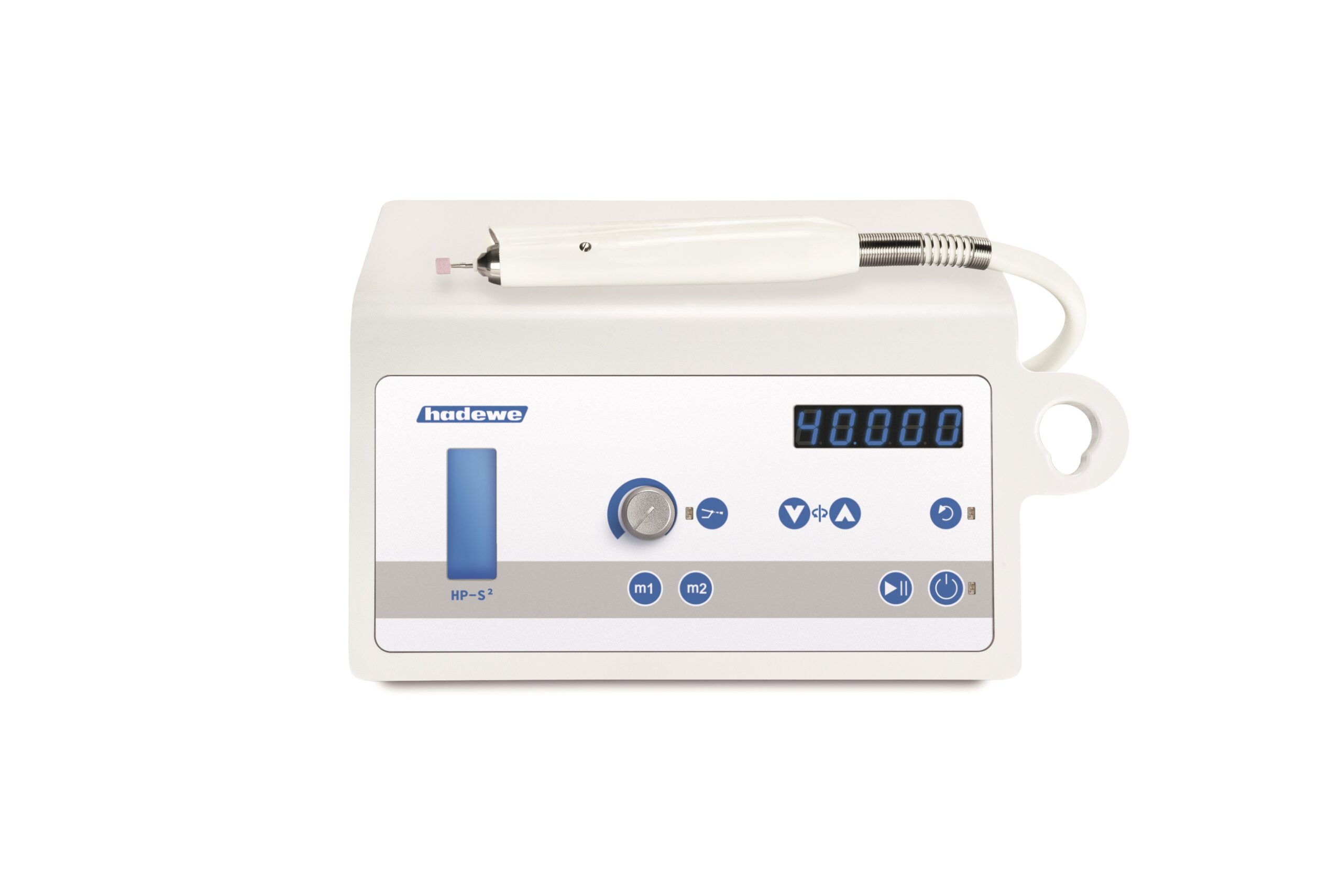 HPS2-automatic-hadewe-pedimed