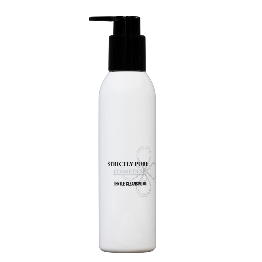 StrictlyPure cleansing oil 200 ml