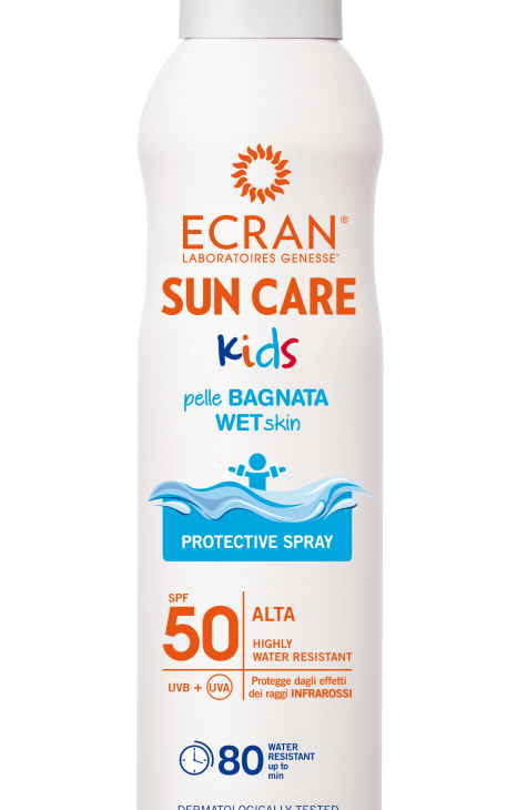 Ecran Kids spray SPF50