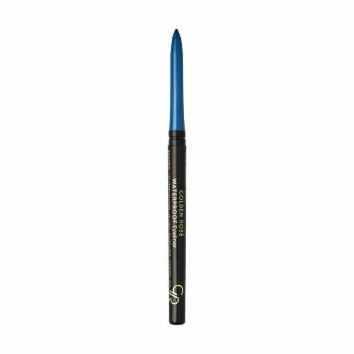 Waterproof Eyeliner nr. 3 (GoldenRose)